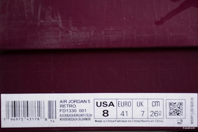 x black 1494 maniére a fd1330- air ma 5 jordan TopPick 0606